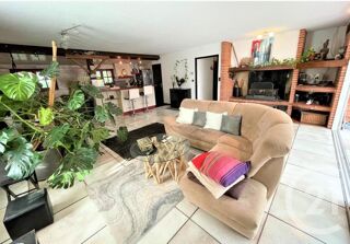 vente Appartement - 4 pièce(s) - 104 m² Toulouse (31500)