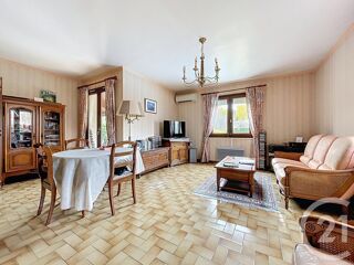  Maison � vendre 7 pi�ces 169 m�