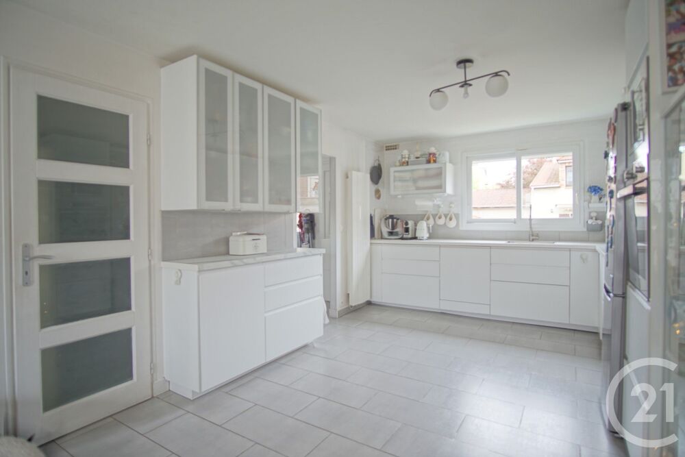 � vendre  Maison Cr�teil (94000)
