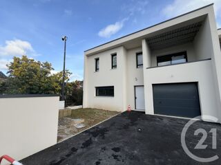  Maison � louer 5 pi�ces 133 m�