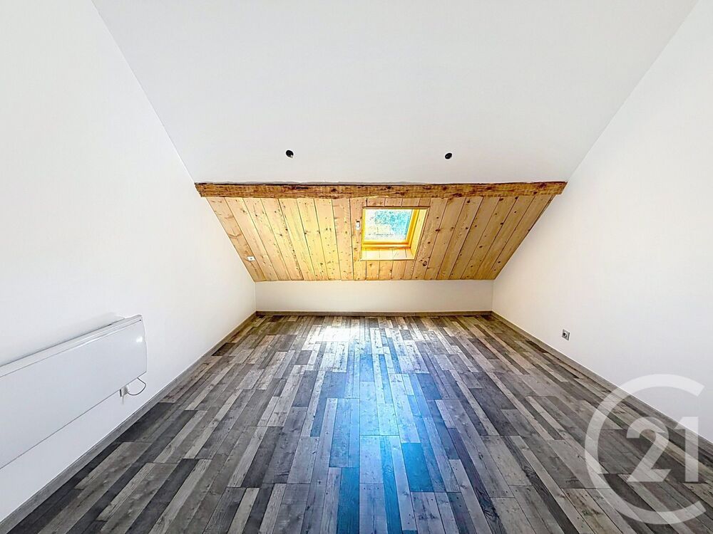 vente Maison - 4 pièce(s) - 69 m² L'Isle-sur-le-Doubs (25250)