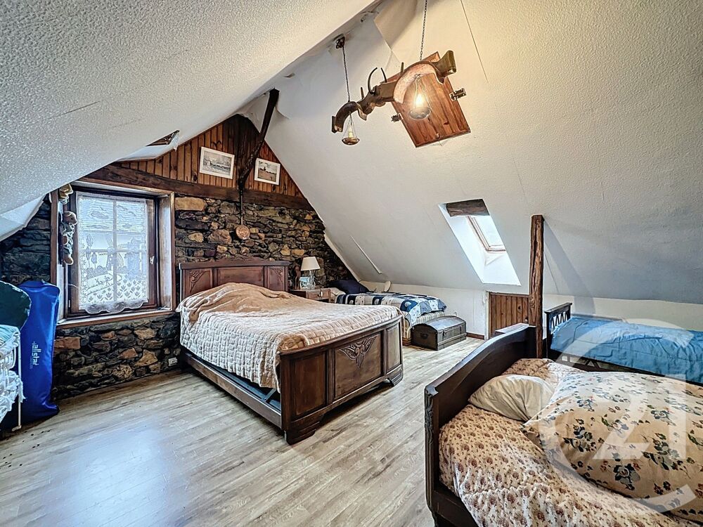 vente Maison - 5 pièce(s) - 110 m² Cescau (09800)