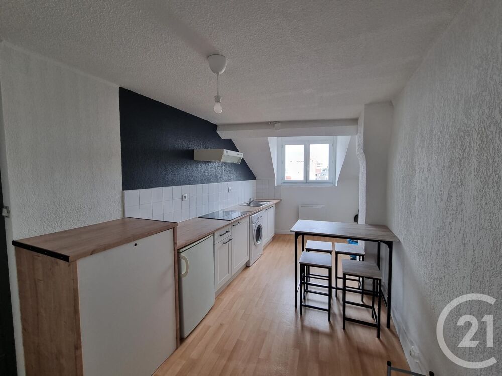 location Appartement - 1 pièce(s) - 38 m² Tarbes (65000)