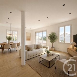  Maison à vendre 6 pièces 191 m²