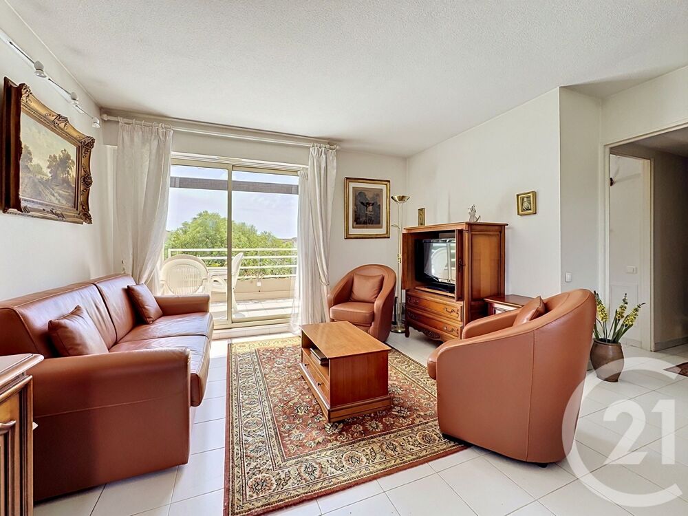 Appartement 3 pièces 73 m² · à Antibes · 73 m² · 433 000 €