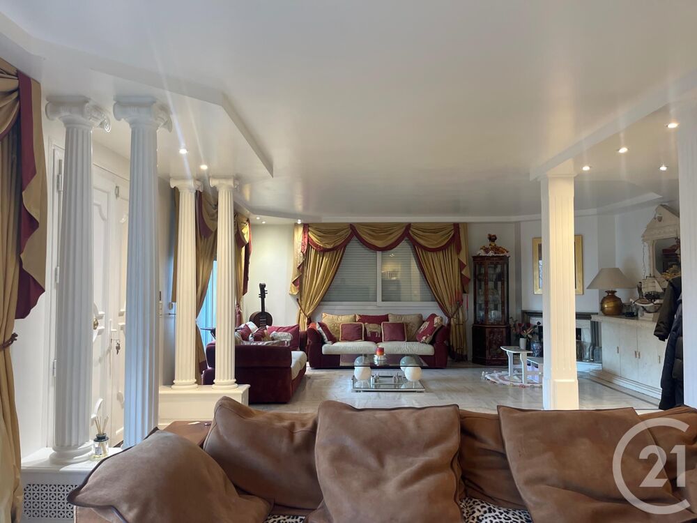 vente Maison - 8 pièce(s) - 293 m² Le Blanc-Mesnil (93150)