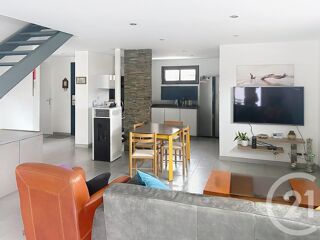  Maison à vendre 6 pièces 146 m²