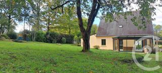 vente Maison - 5 pièce(s) - 181 m² Monterblanc (56250)