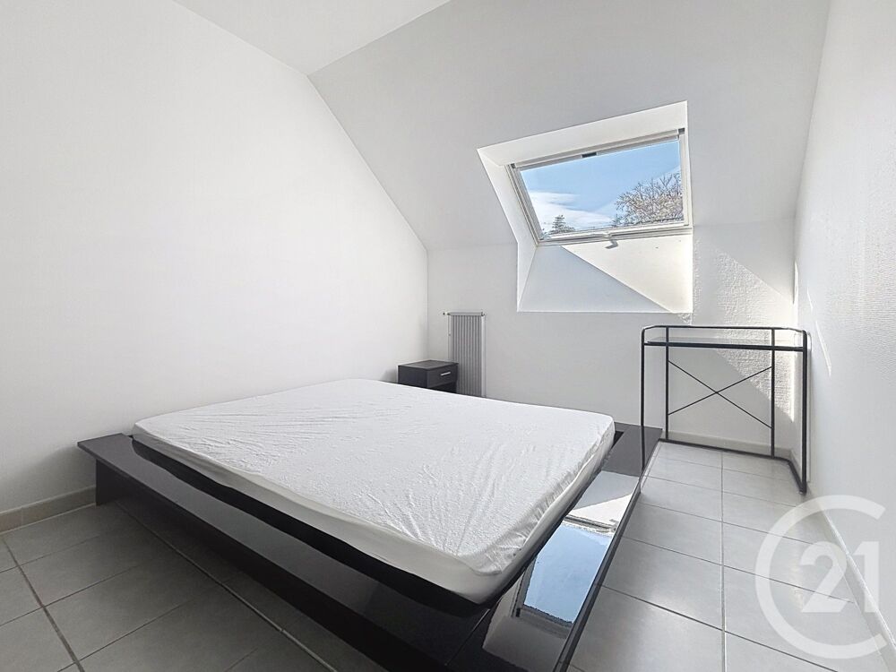 location Appartement - 2 pièce(s) - 55 m² Luxeuil-les-Bains (70300)