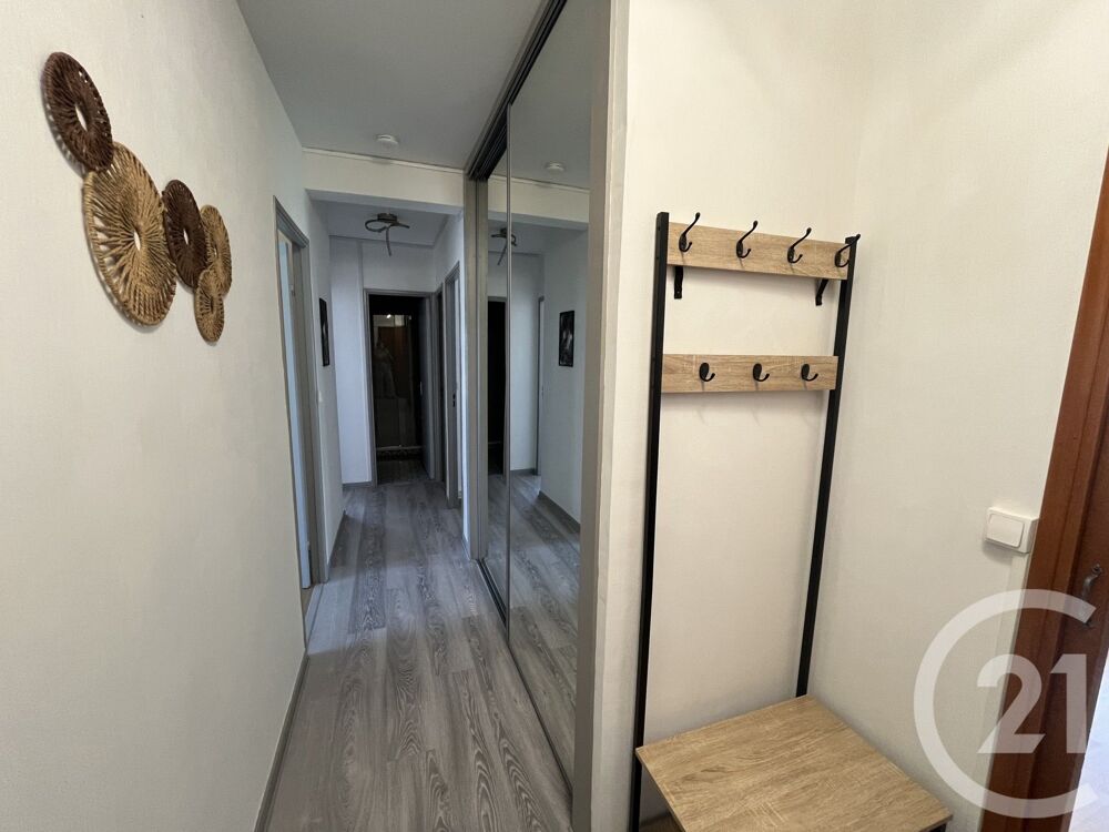 TOURS MONTJOYEUX.. Une chambre en colocation dans un....