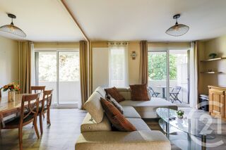  Appartement à vendre 3 pièces 73 m²