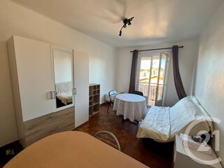 location Appartement - 1 pièce(s) - 21 m² Sorède (66690)