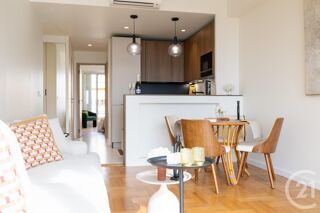  Appartement � vendre 4 pi�ces 77 m�