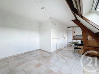  Appartement à vendre 2 pièces 31 m²