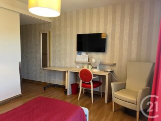  Appartement  vendre 1 pice 21 m