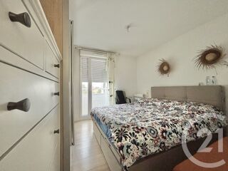  Appartement à vendre 3 pièces 58 m²