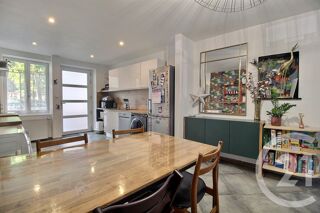  Maison � vendre 4 pi�ces 81 m�