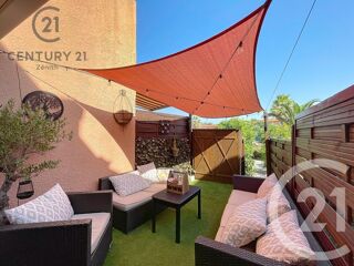  Appartement � vendre 3 pi�ces 70 m�