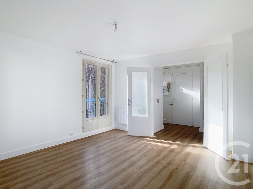 location Appartement - 2 pièce(s) - 50 m² Villejuif (94800)