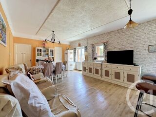 Maison à vendre 3 pièces 165 m²