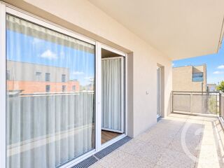 vente Appartement - 4 pièce(s) - 77 m² Orly (94310)