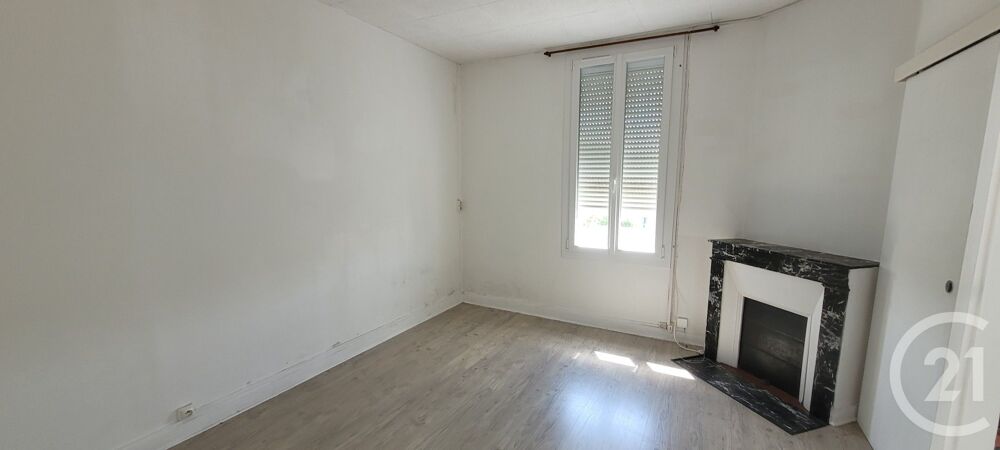 vente Maison - 5 pièce(s) - 99 m² Nemours (77140)