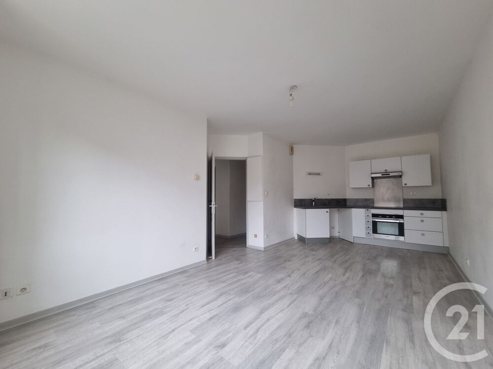 location Appartement - 3 pièce(s) - 49 m² Besançon (25000)