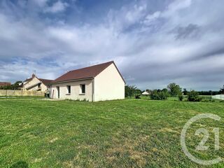  Maison à louer 4 pièces 85 m²