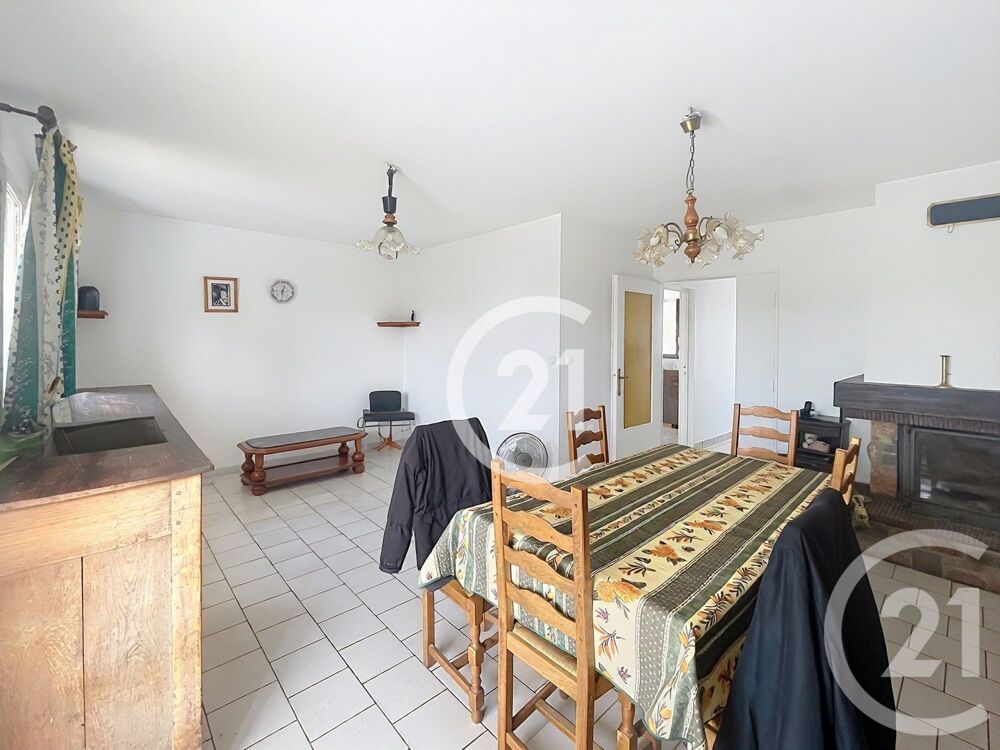 vente Maison - 4 pièce(s) - 87 m² Blainville-sur-Orne (14550)