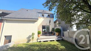  Maison à vendre 4 pièces 100 m²