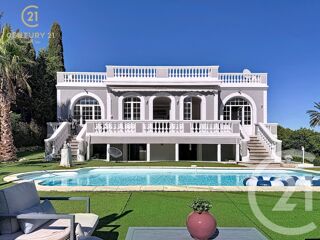  Maison � vendre 7 pi�ces 211 m�