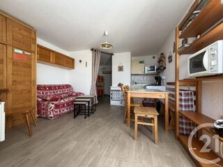  Appartement à vendre 2 pièces 27 m²