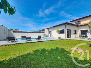 Maison à vendre 7 pièces 235 m²