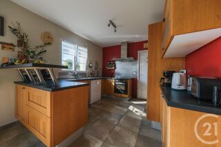  Maison � vendre 5 pi�ces 106 m�