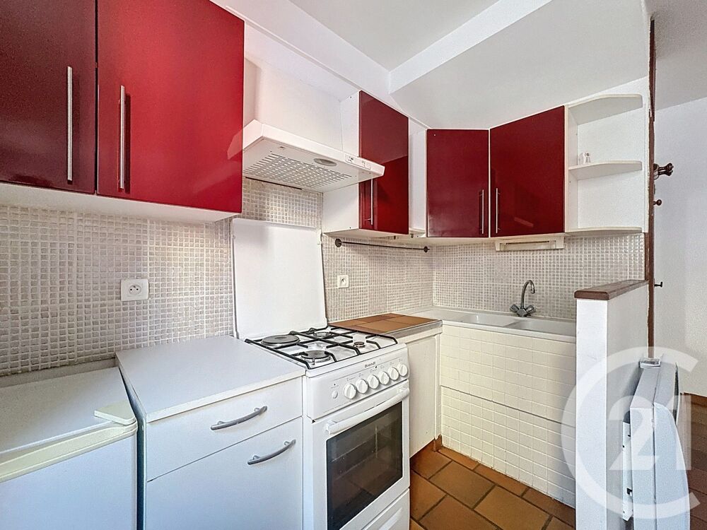 location Appartement - 2 pièce(s) - 30 m² Pamiers (09100)