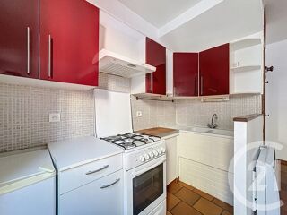 Appartement à louer 2 pièces 30 m²