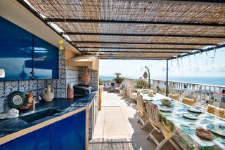  Appartement � vendre 4 pi�ces 165 m�