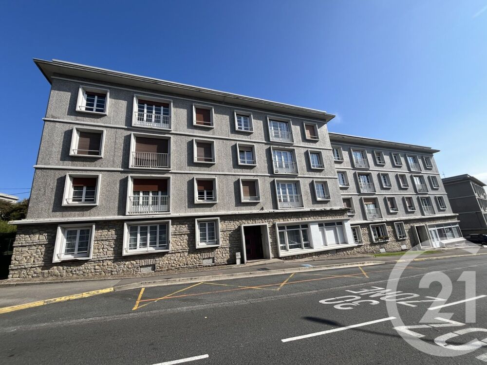 À VENDRE BOULOGNE-SUR-MER Appartement 2 chambr....