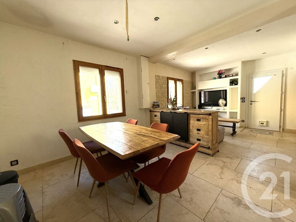 location Maison - 3 pièce(s) - 72 m² Fos-sur-Mer (13270)