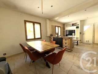  Maison à louer 3 pièces 72 m²