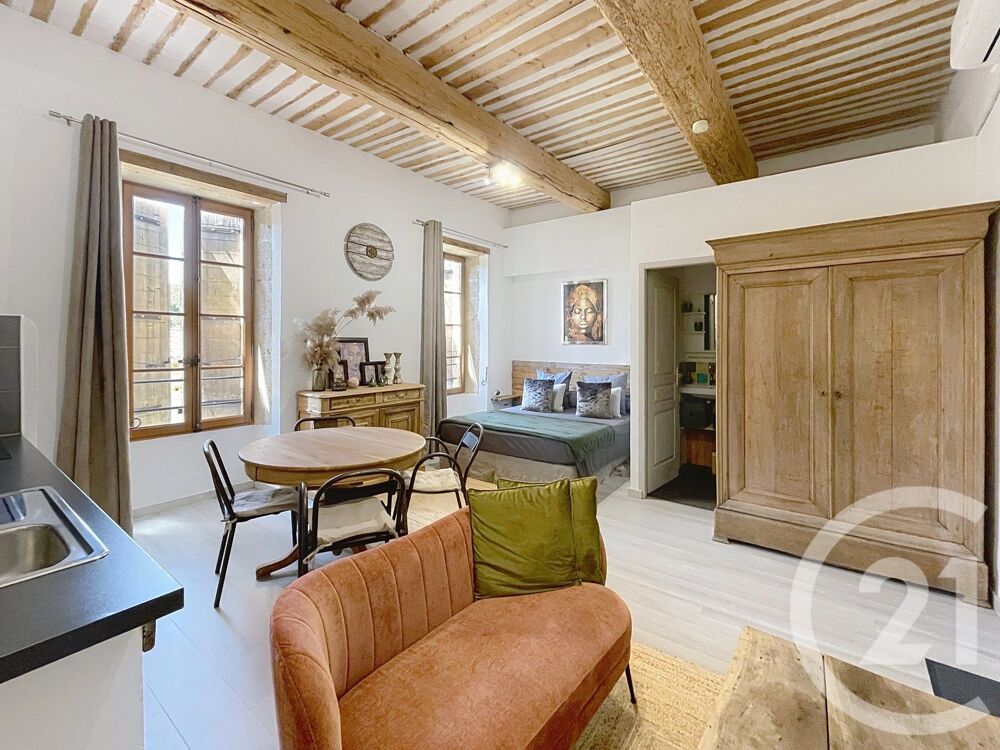 � vendre  Maison Valligui�res (30210)