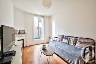  Appartement � vendre 2 pi�ces 50 m�