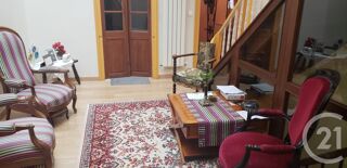  Maison à vendre 7 pièces 231 m²