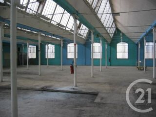 vente Immeuble - 4500 m² Saint-Quentin (02100)