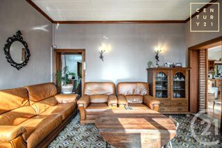  Maison � vendre 8 pi�ces 233 m�