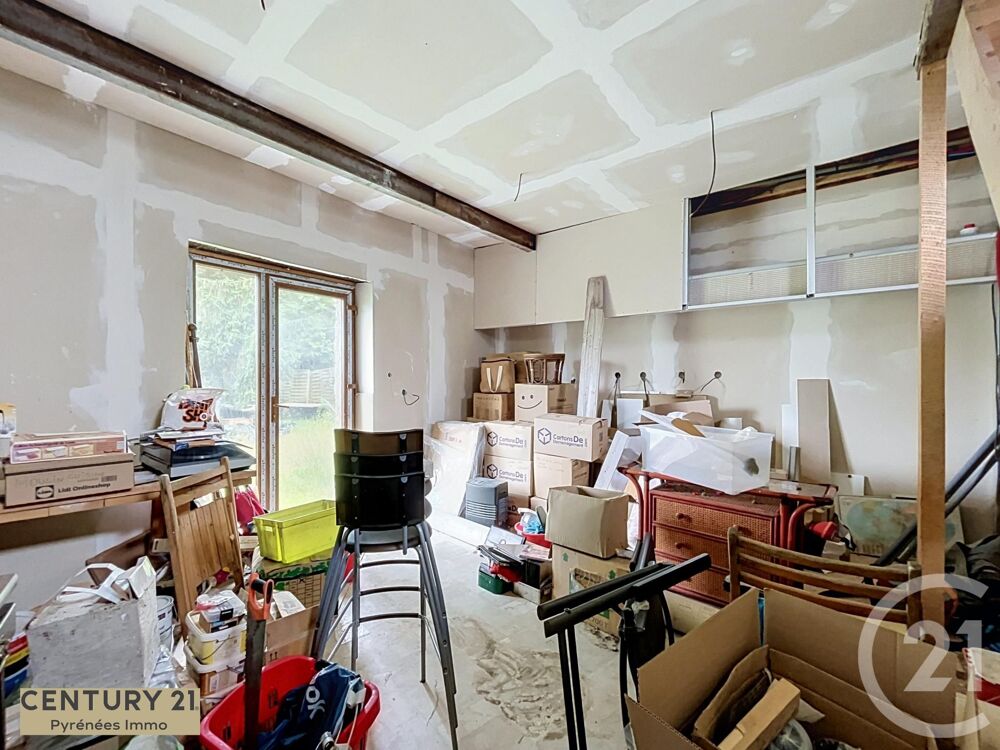 vente Maison - 3 pièce(s) - 169 m² Montréjeau (31210)