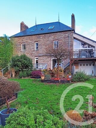  Maison � vendre 10 pi�ces 301 m�