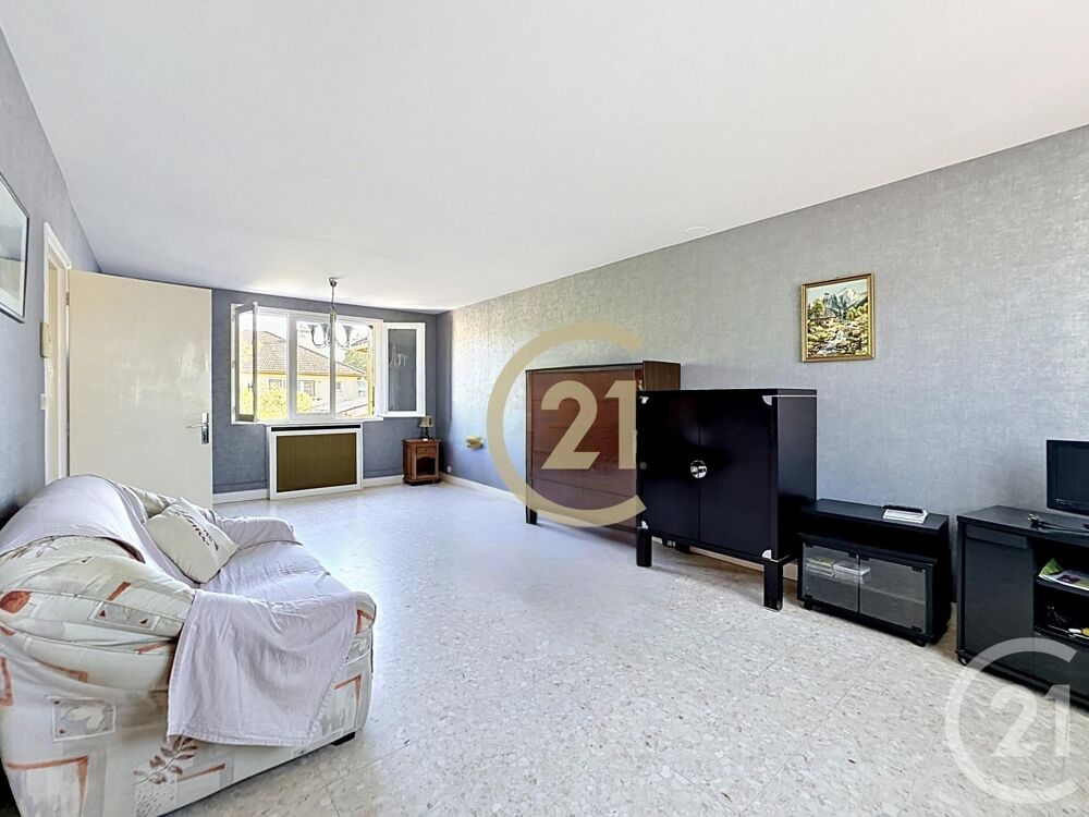 vente Maison - 5 pièce(s) - 81 m² Viry-Châtillon (91170)