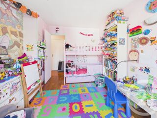  Appartement � vendre 3 pi�ces 67 m�