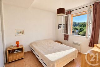 vente Appartement - 3 pièce(s) - 66 m² Saint-Florent (20217)